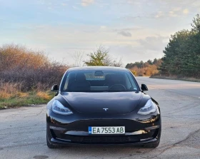 Tesla Model 3 4x4 Европейска! Гаранция, снимка 8