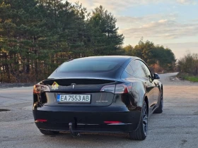 Tesla Model 3 4x4 Европейска! Гаранция, снимка 6