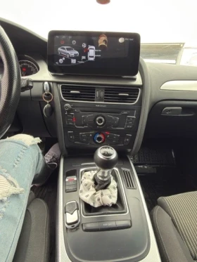 Audi A4 3.0TDI, QUATTRO, снимка 12