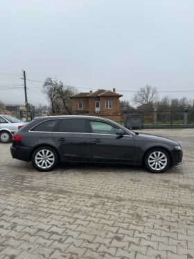 Audi A4 3.0TDI, QUATTRO, снимка 4