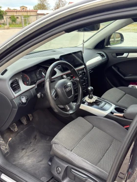 Audi A4 3.0TDI, QUATTRO, снимка 4