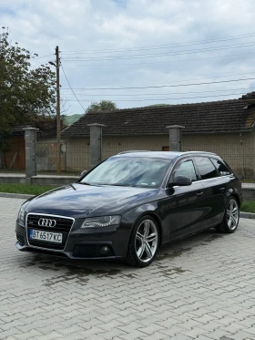 Audi A4 3.0TDI, QUATTRO, снимка 2