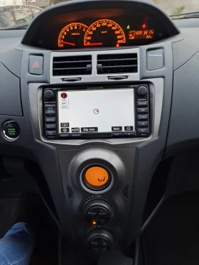 Toyota Yaris 1.3 Automatic, снимка 7