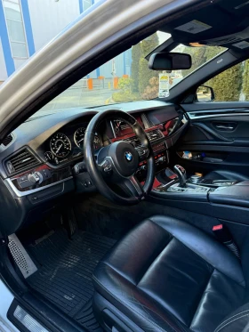 BMW 535 M-pack, снимка 10