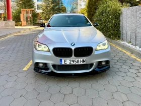 BMW 535 M-pack, снимка 3