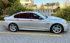 BMW 535 M-pack, снимка 7