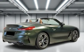 BMW Z4 M40i = Shadow Line = Гаранция , снимка 3