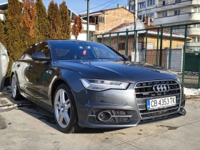 Audi A6 3.0TDI quattro, снимка 1