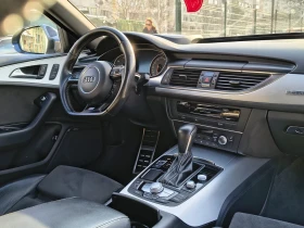 Audi A6 3.0TDI quattro, снимка 13