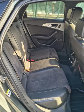 Audi A6 3.0TDI quattro, снимка 9