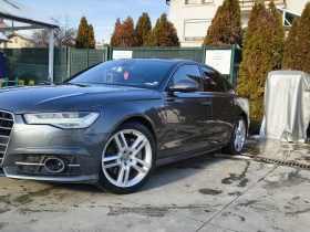 Audi A6 3.0TDI quattro, снимка 5