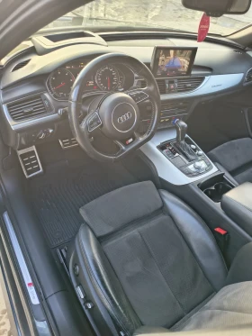 Audi A6 3.0TDI quattro, снимка 11