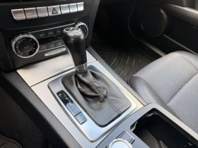 Mercedes-Benz C 220 CDI / AMG LINE / АВТОМАТИК , снимка 14