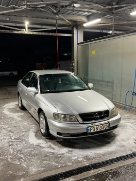 Opel Omega, снимка 3