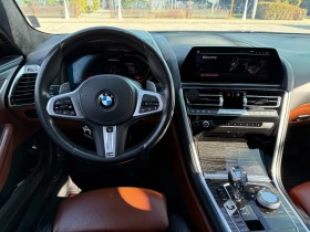 BMW 850 Gran Coupe, снимка 9