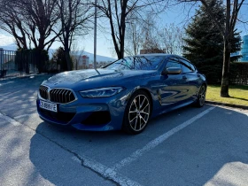 BMW 850 Gran Coupe, снимка 1