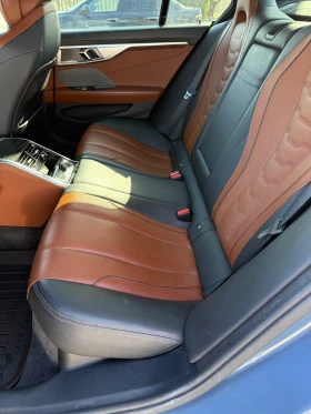 BMW 850 Gran Coupe, снимка 6
