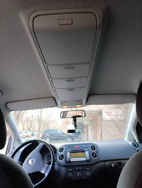 VW Golf Plus 1.6i, снимка 13