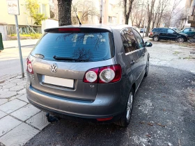 VW Golf Plus 1.6i, снимка 4