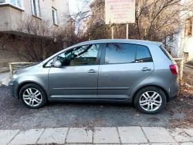 VW Golf Plus 1.6i, снимка 3