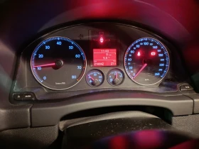 VW Golf Plus 1.6i, снимка 15