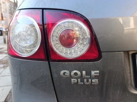 VW Golf Plus 1.6i, снимка 6