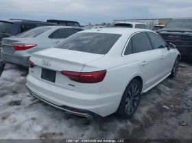 Audi A4 KOMFORT С РЕГИСТРАЦИЯ & АВТО КРЕДИТ, снимка 5
