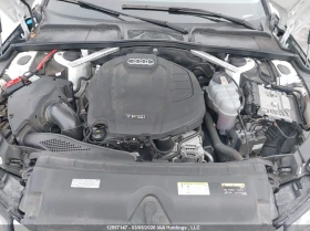 Audi A4 KOMFORT С РЕГИСТРАЦИЯ & АВТО КРЕДИТ, снимка 9
