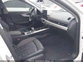 Audi A4 KOMFORT С РЕГИСТРАЦИЯ & АВТО КРЕДИТ, снимка 6