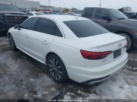 Audi A4 KOMFORT С РЕГИСТРАЦИЯ & АВТО КРЕДИТ, снимка 4