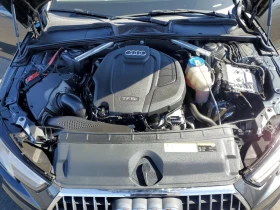 Audi A4 Allroad АВТОКРЕДИТ* ЦЕНА БЕЗ АНАЛОГ* , снимка 12