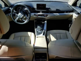 Audi A4 Allroad АВТОКРЕДИТ* ЦЕНА БЕЗ АНАЛОГ* , снимка 8