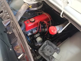 Peugeot 304, снимка 5