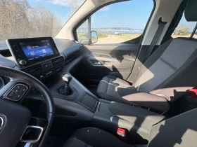 Toyota Proace City Family L2 7, снимка 17