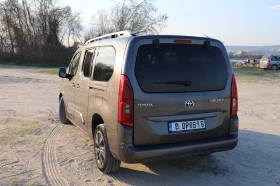 Toyota Proace City Family L2 7, снимка 8
