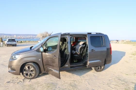 Toyota Proace City Family L2 7, снимка 4