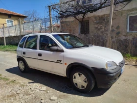 Opel Corsa, снимка 4