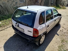Opel Corsa, снимка 12