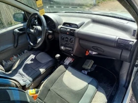 Opel Corsa, снимка 5