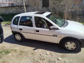 Opel Corsa, снимка 11