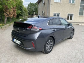 Hyundai Ioniq 38, снимка 5