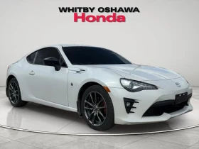 Toyota GT86 2.0 BOXER РЪЧКА ЗАДНО ШИТО ТАБЛО СПОЙЛЕР LSD NAVI, снимка 1
