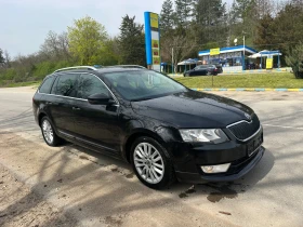 Skoda Octavia 2.0 TDI 150kc, снимка 3