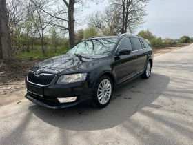 Skoda Octavia 2.0 TDI 150kc, снимка 1