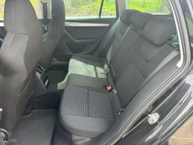 Skoda Octavia 2.0 TDI 150kc, снимка 11
