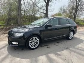 Skoda Octavia 2.0 TDI 150kc, снимка 8