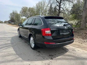 Skoda Octavia 2.0 TDI 150kc, снимка 6