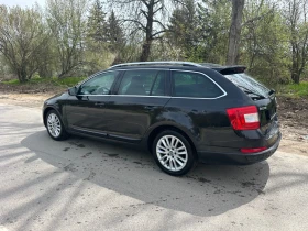 Skoda Octavia 2.0 TDI 150kc, снимка 7