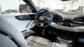 Ferrari Purosangue 6.5 V12/ MATRIX / PANORAMA / 360 / AIR / , снимка 9