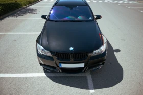 BMW 320 M packet , снимка 5
